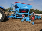 комплексы LEMKEN COMPACT