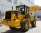 Фронтальный погрузчик XGMA XG 932II