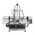 Линия розлива