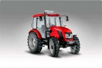 Трактор Zetor  