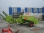 Пресс-подборщик Claas Markant 55
