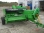 Пресс-подборщик тюковый Deutz-Fahr HD 440